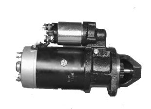 CV PSH 540.011.113 Starter
